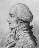 Comte Nicolas Frochot (1761-1828)