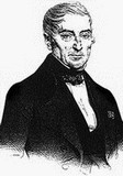 Louis-Étienne Héricart de Thury (1776-1854)