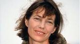 Jane BIRKIN – Tombe au cimetière du Montparnasse
