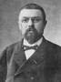 Henri POINCARÉ – Tombe au cimetière du Montparnasse