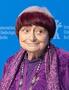 Agnès VARDA – Tombe au cimetière du Montparnasse