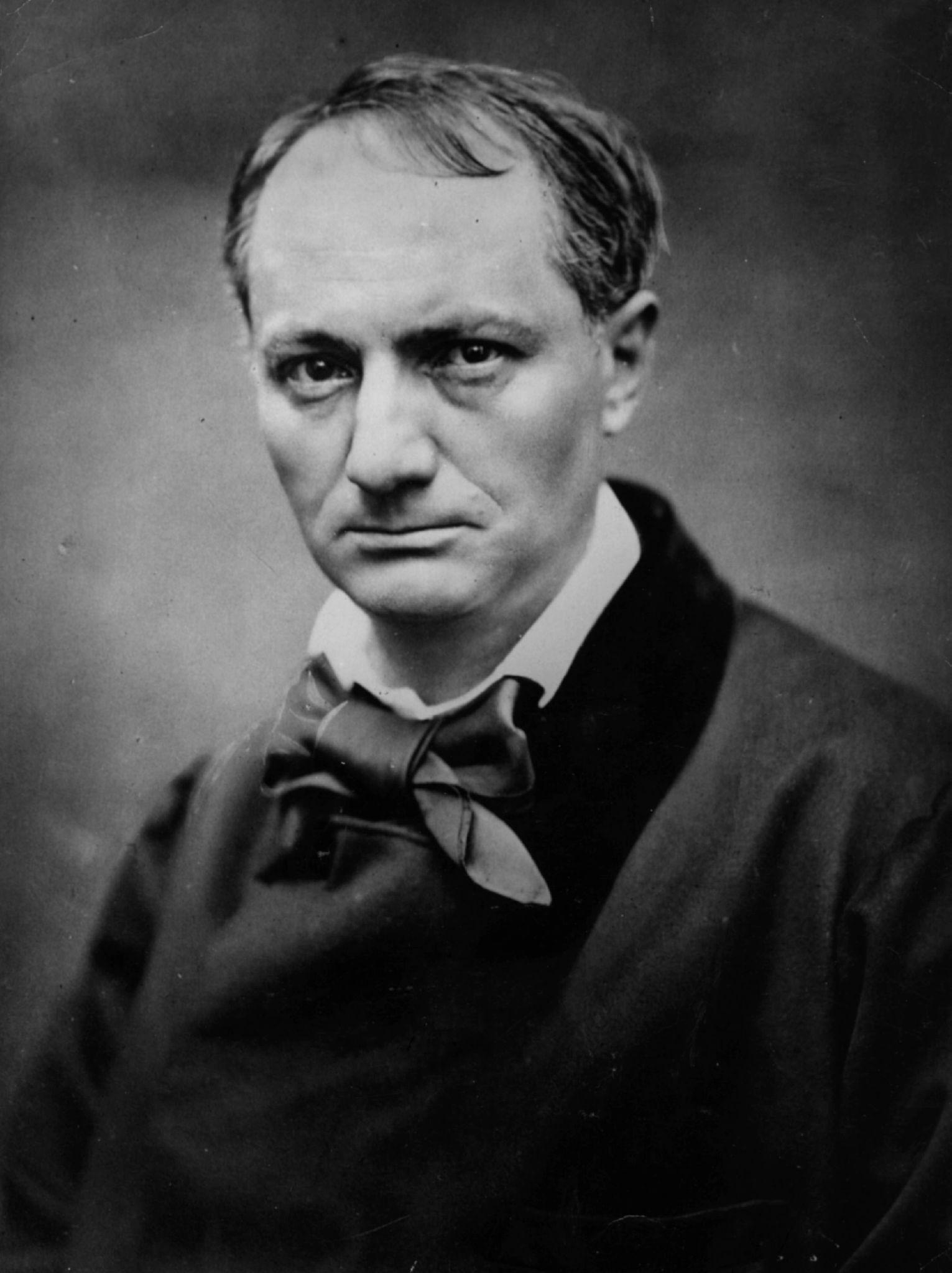 Charles Baudelaire